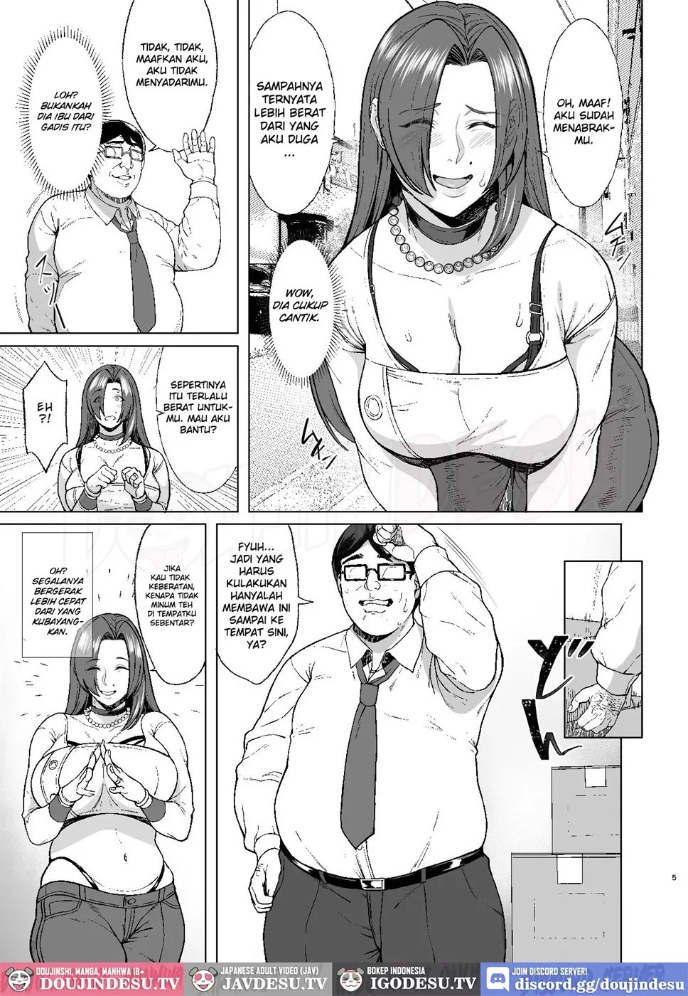 Are? Joshikousei Saimin tte Konna ni Kantan datta no?: Chapter chapter-2 - Page 6