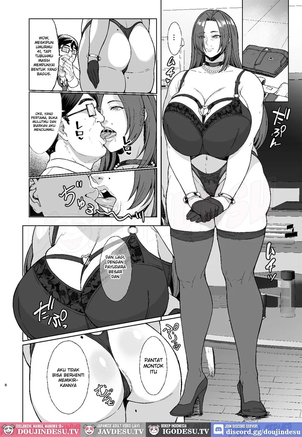 Are? Joshikousei Saimin tte Konna ni Kantan datta no?: Chapter chapter-2 - Page 9