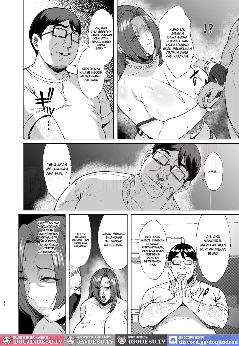 Are? Joshikousei Saimin tte Konna ni Kantan datta no?: Chapter chapter-2 - Page 19
