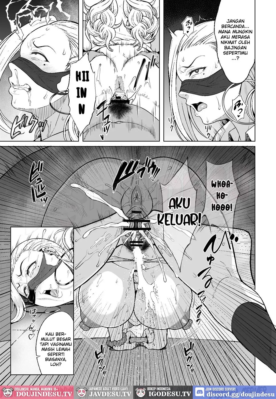 Are? Joshikousei Saimin tte Konna ni Kantan datta no?: Chapter chapter-2 - Page 25