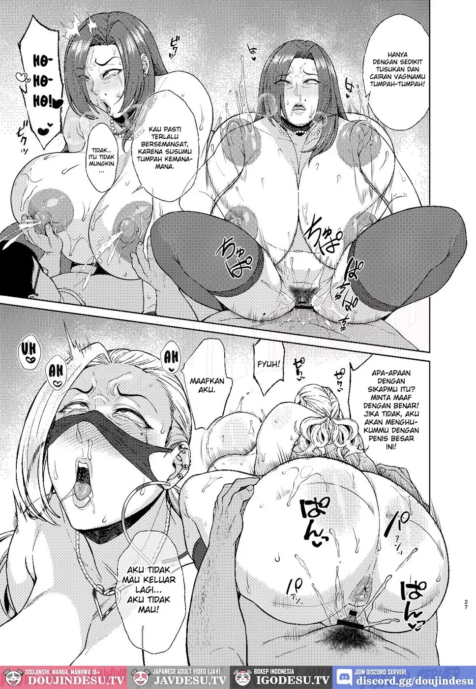 Are? Joshikousei Saimin tte Konna ni Kantan datta no?: Chapter chapter-2 - Page 29