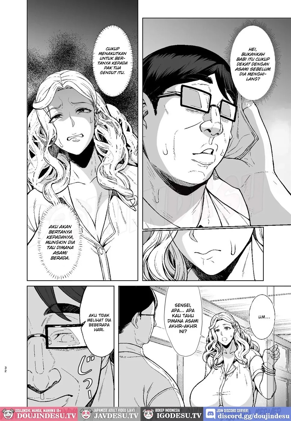 Are? Joshikousei Saimin tte Konna ni Kantan datta no?: Chapter chapter-2 - Page 34