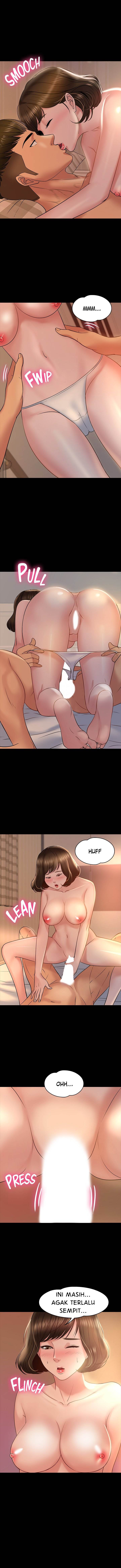 Are You Just Going To Watch: Chapter chapter-12 - Page 6