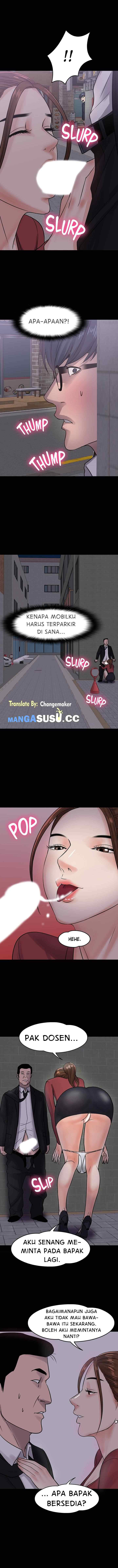 Are You Just Going To Watch: Chapter chapter-14 - Page 14
