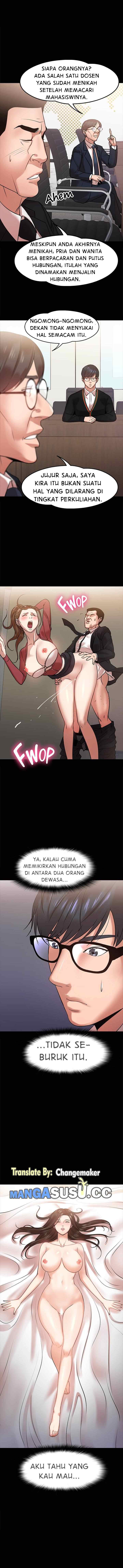 Are You Just Going To Watch: Chapter chapter-15 - Page 9