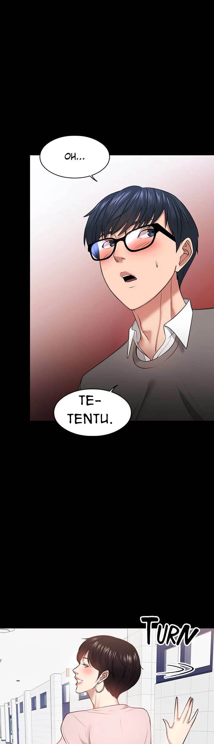 Are You Just Going To Watch: Chapter chapter-26 - Page 32