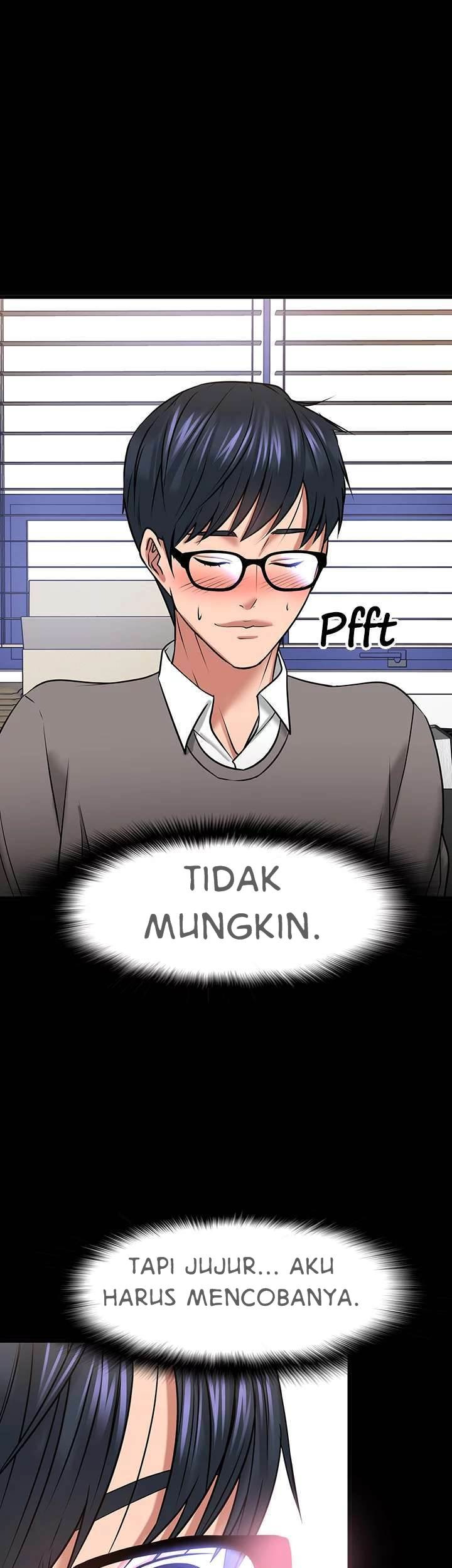 Are You Just Going To Watch: Chapter chapter-26 - Page 49