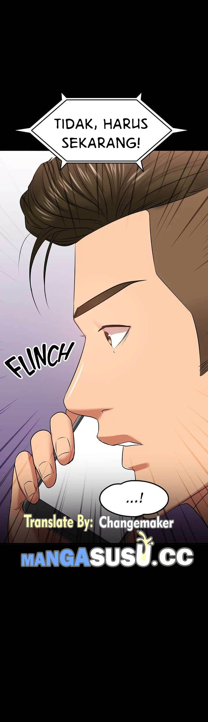 Are You Just Going To Watch: Chapter chapter-26 - Page 60
