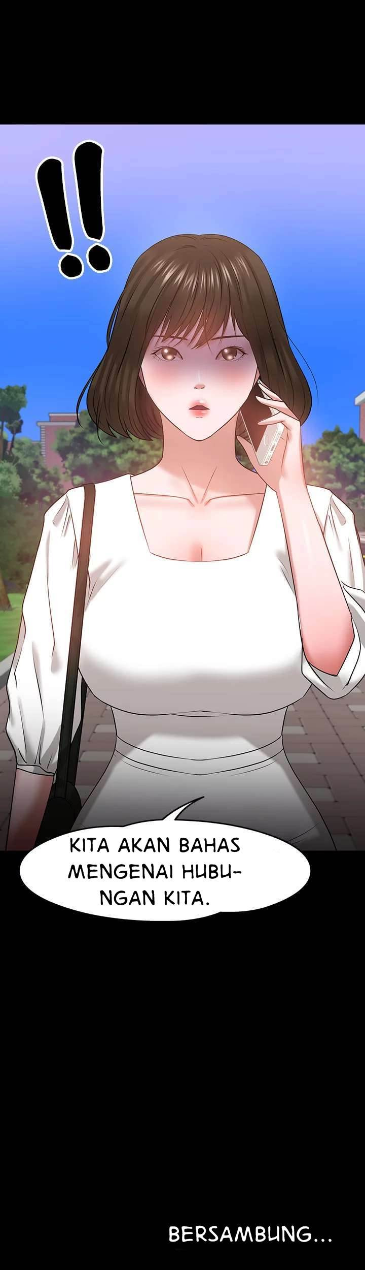 Are You Just Going To Watch: Chapter chapter-26 - Page 61