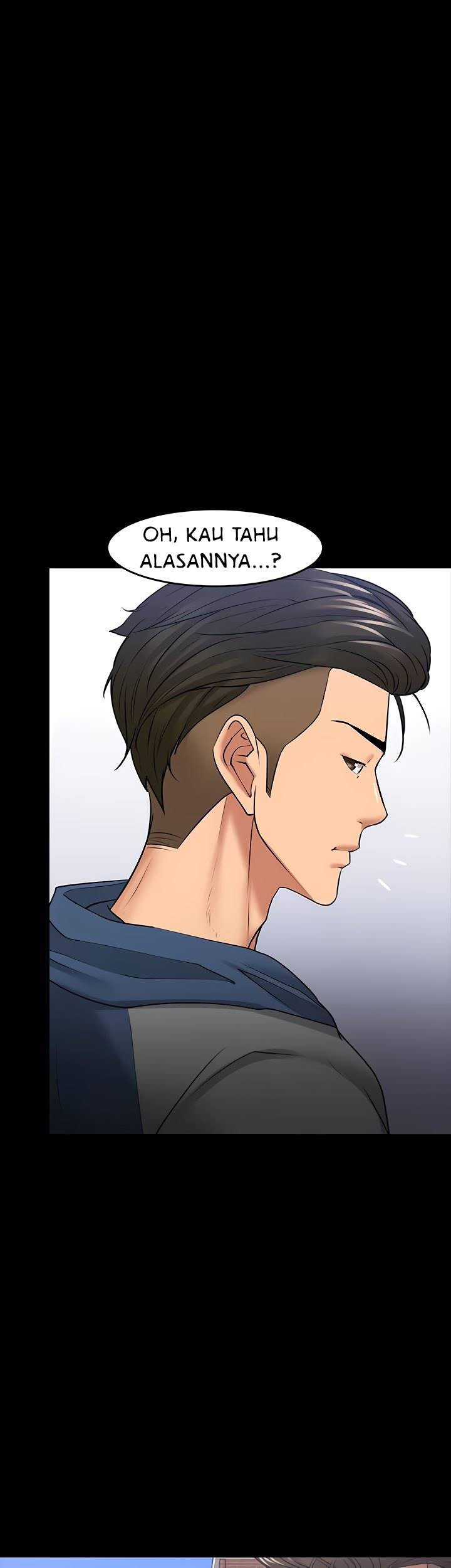 Are You Just Going To Watch: Chapter chapter-42 - Page 2