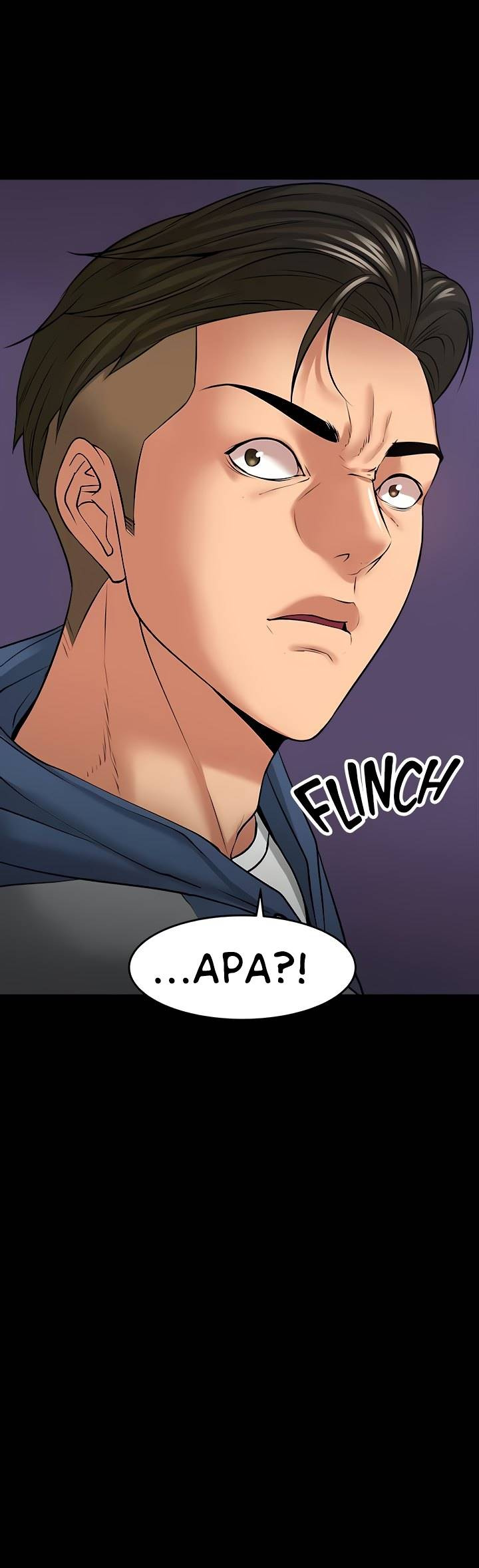 Are You Just Going To Watch: Chapter chapter-42 - Page 4