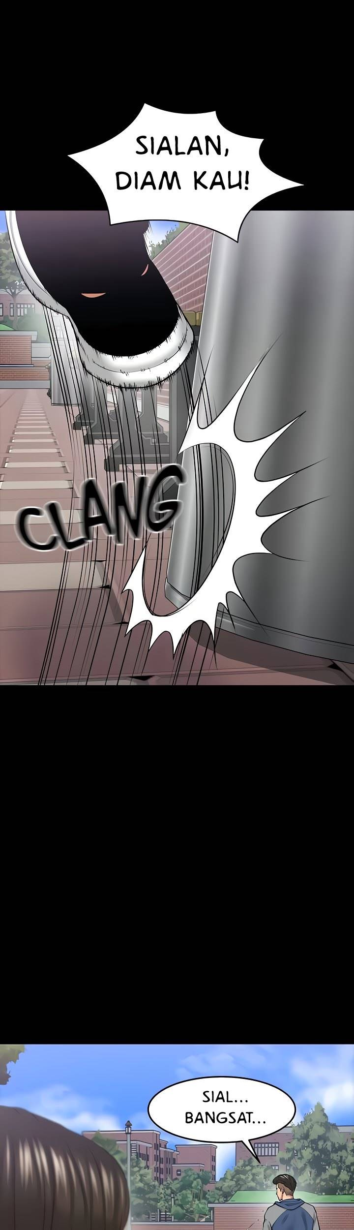 Are You Just Going To Watch: Chapter chapter-42 - Page 10
