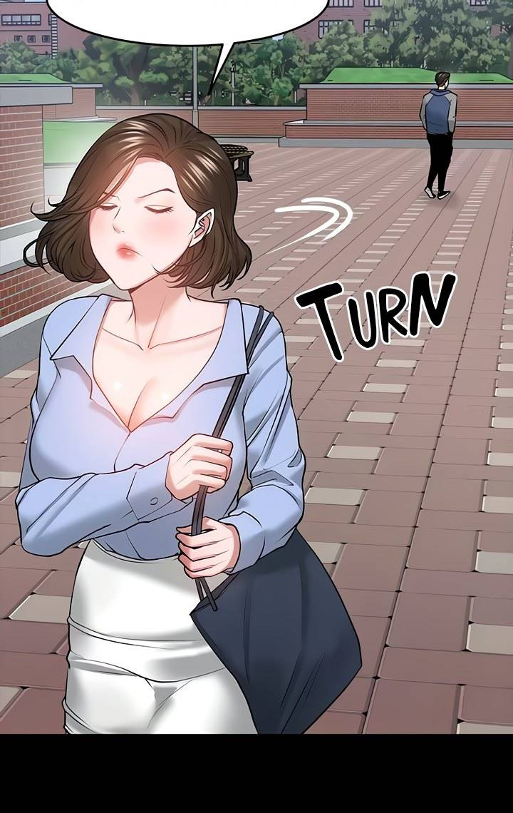 Are You Just Going To Watch: Chapter chapter-42 - Page 13