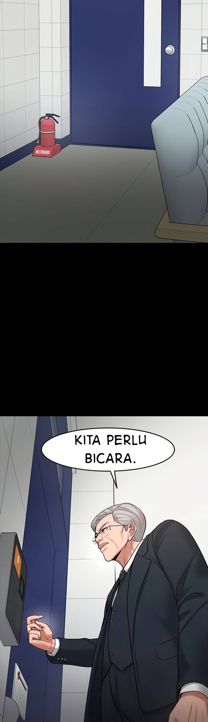 Are You Just Going To Watch: Chapter chapter-42 - Page 26