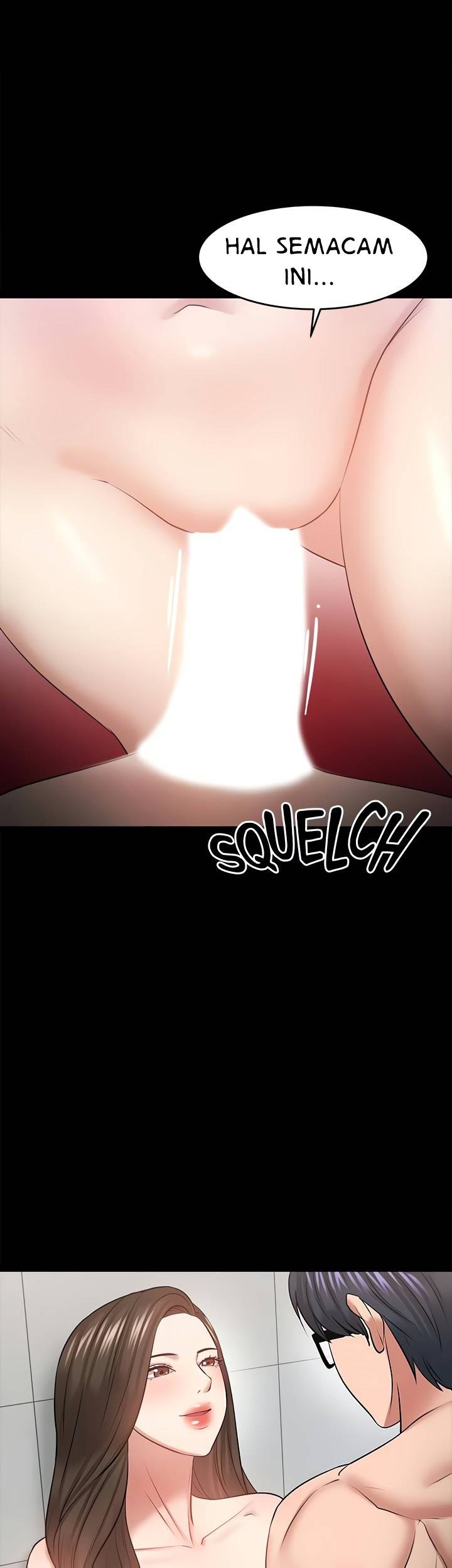 Are You Just Going To Watch: Chapter chapter-42 - Page 39