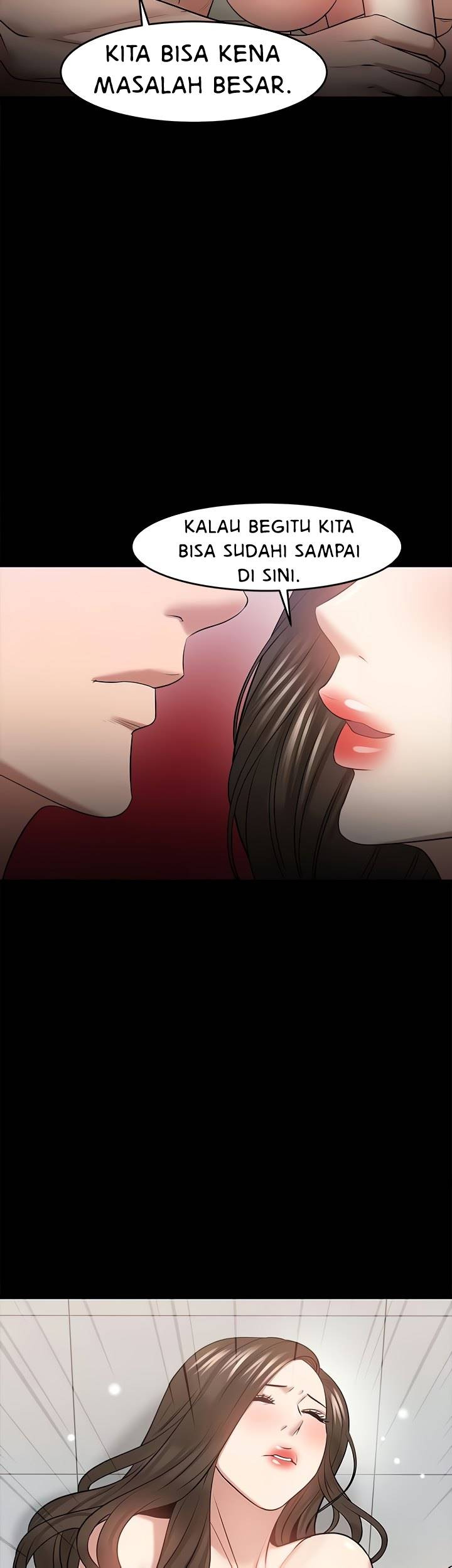 Are You Just Going To Watch: Chapter chapter-42 - Page 41