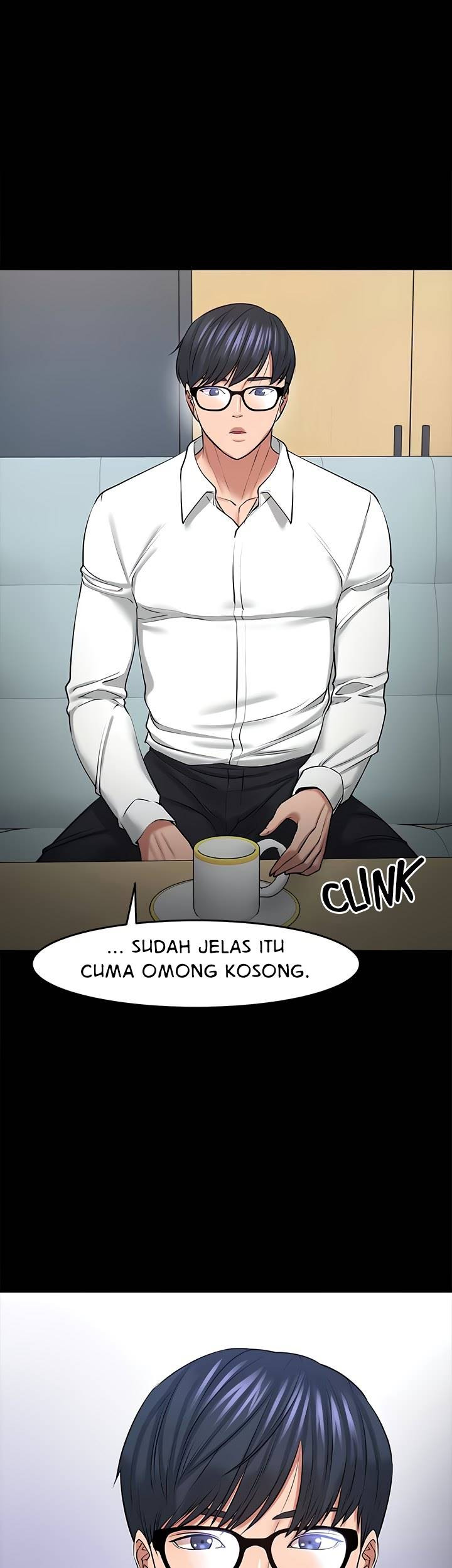 Are You Just Going To Watch: Chapter chapter-42 - Page 57