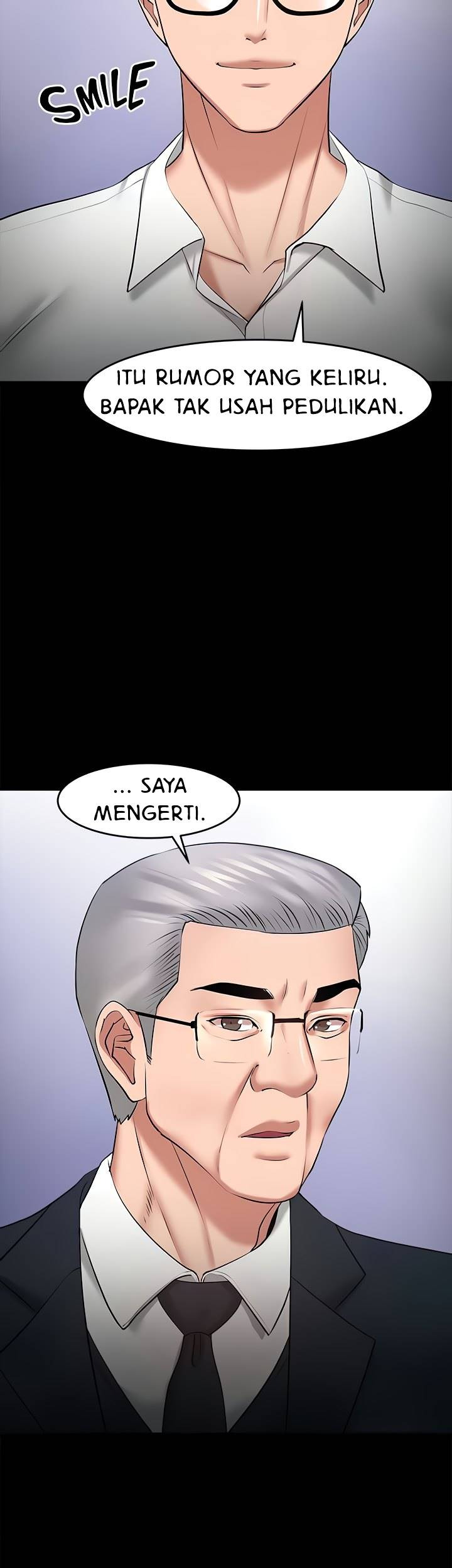 Are You Just Going To Watch: Chapter chapter-42 - Page 58