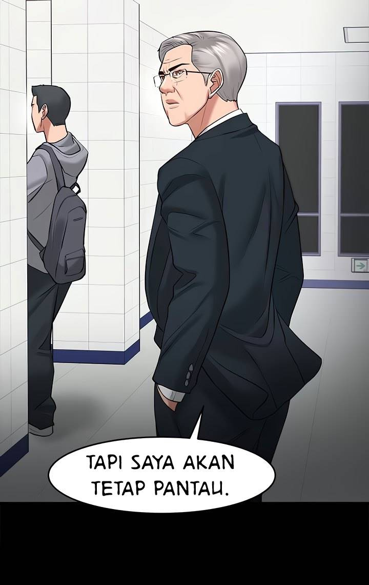Are You Just Going To Watch: Chapter chapter-42 - Page 60