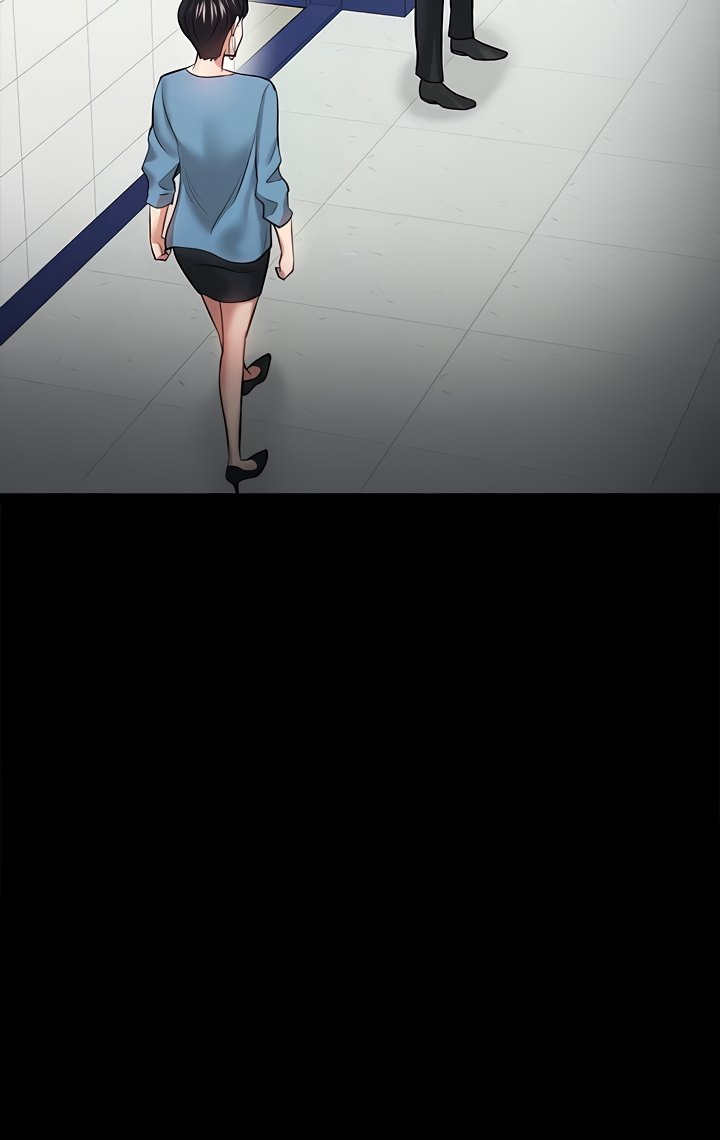 Are You Just Going To Watch: Chapter chapter-42 - Page 64