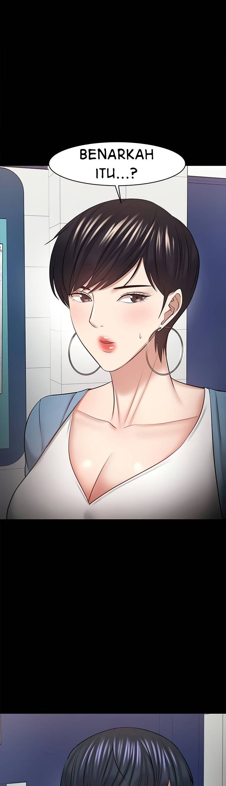 Are You Just Going To Watch: Chapter chapter-42 - Page 65