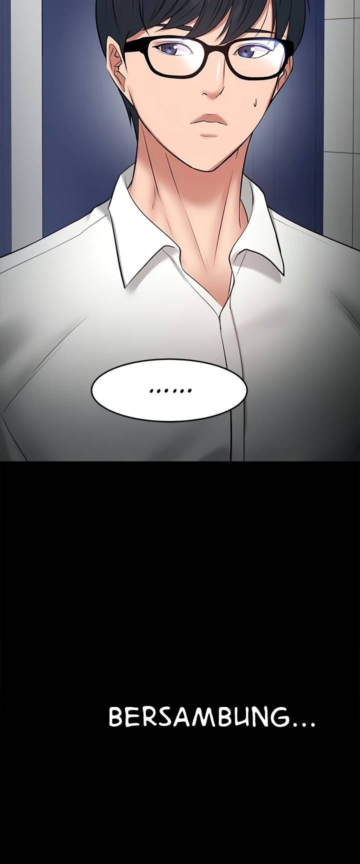 Are You Just Going To Watch: Chapter chapter-42 - Page 66