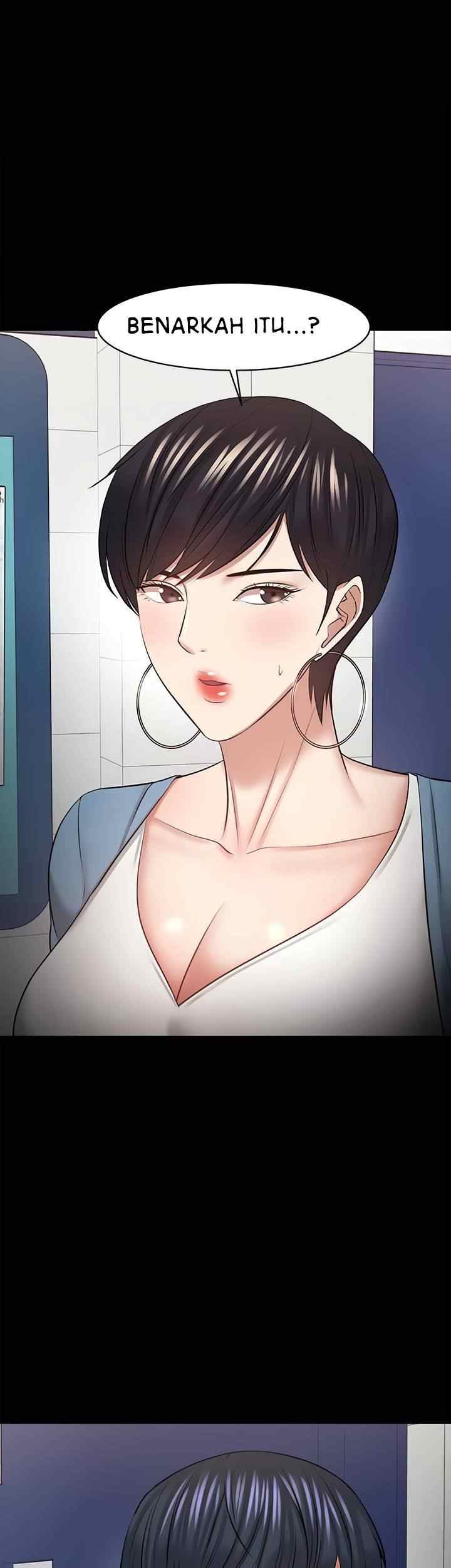 Are You Just Going To Watch: Chapter chapter-43 - Page 3
