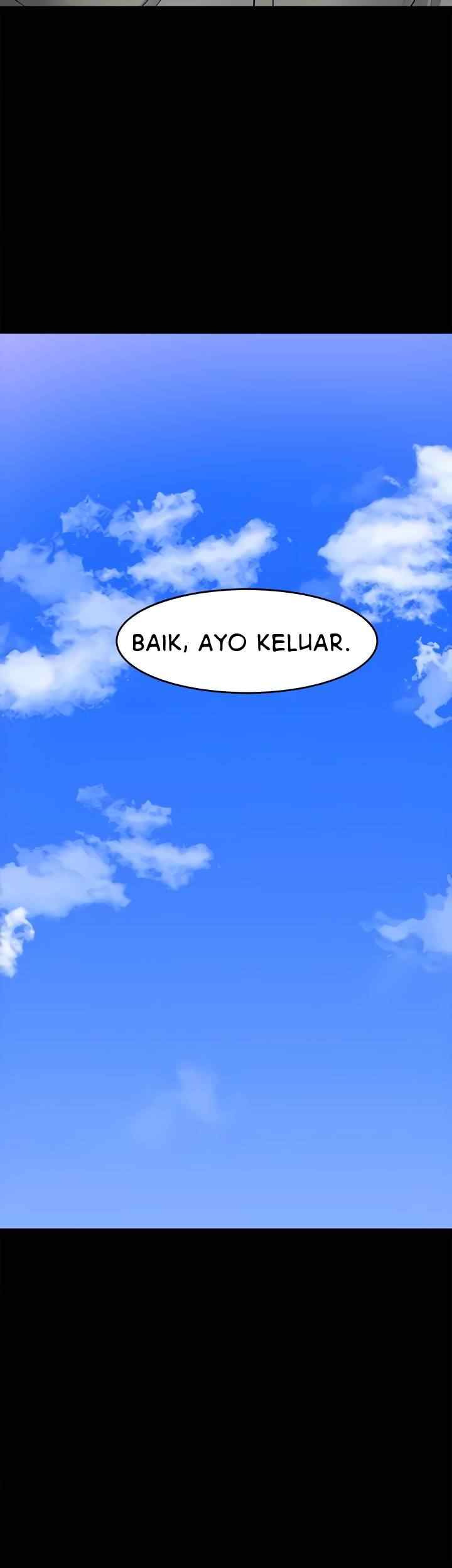 Are You Just Going To Watch: Chapter chapter-43 - Page 11