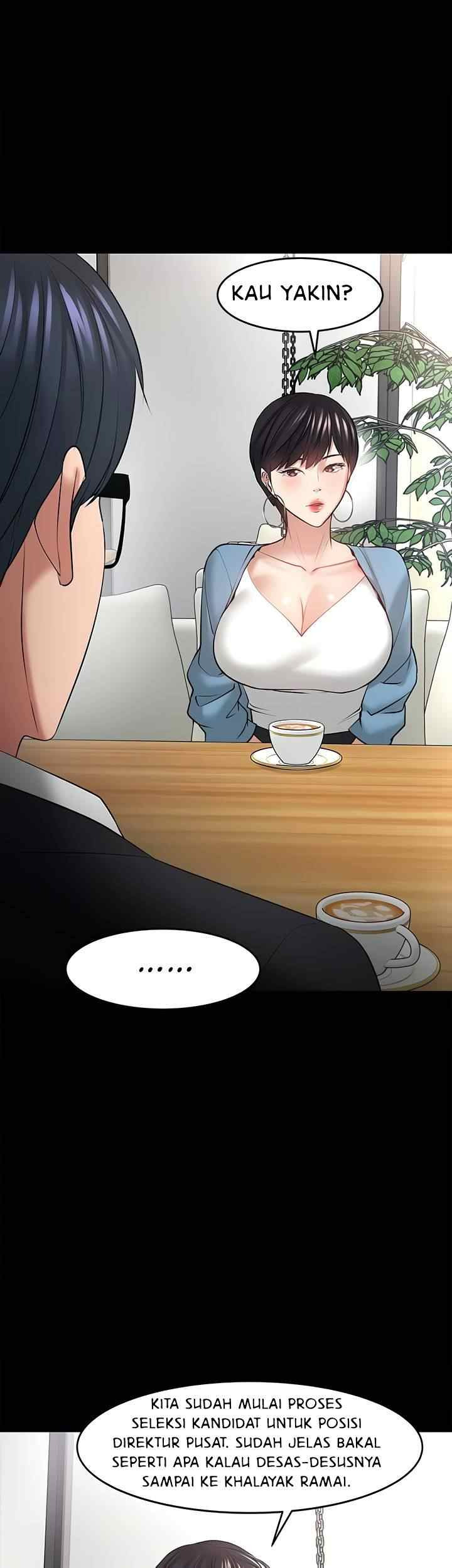 Are You Just Going To Watch: Chapter chapter-43 - Page 16