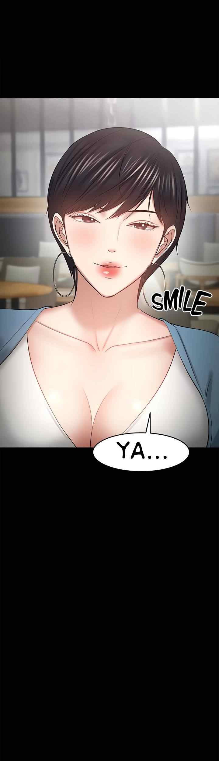 Are You Just Going To Watch: Chapter chapter-43 - Page 27