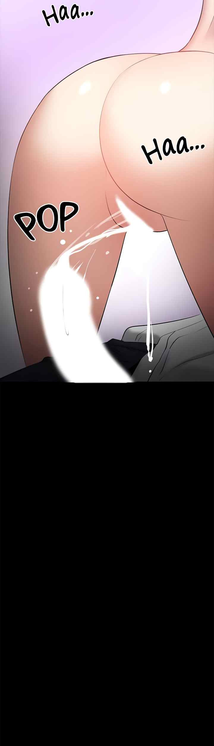 Are You Just Going To Watch: Chapter chapter-43 - Page 50