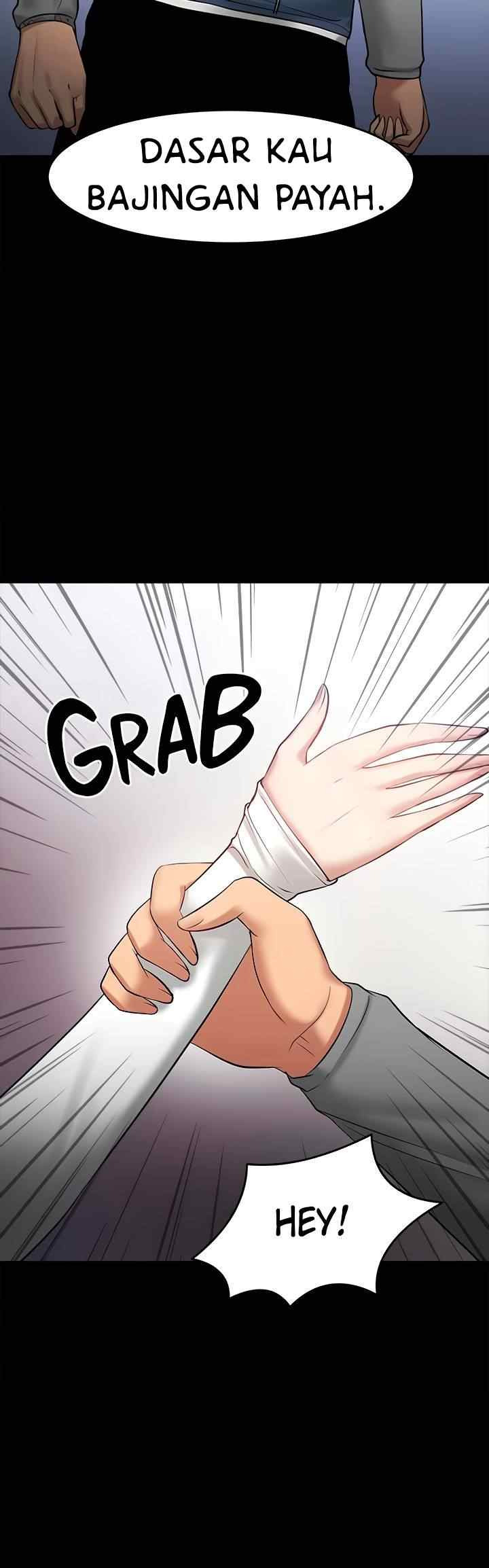 Are You Just Going To Watch: Chapter chapter-43 - Page 62