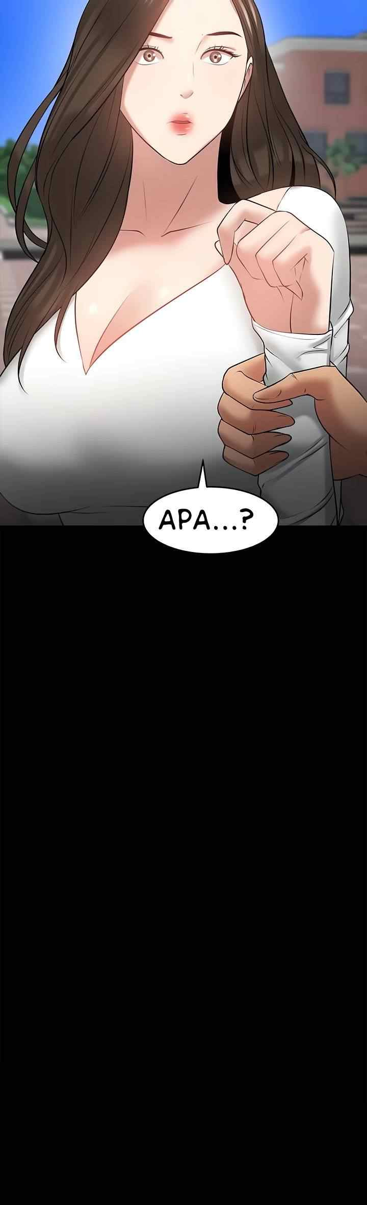 Are You Just Going To Watch: Chapter chapter-44 - Page 4