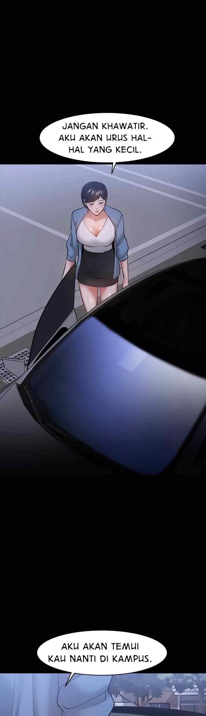 Are You Just Going To Watch: Chapter chapter-44 - Page 16