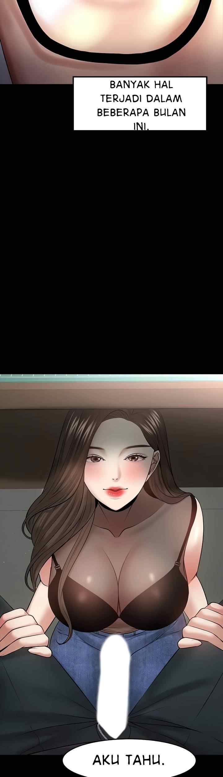 Are You Just Going To Watch: Chapter chapter-44 - Page 20