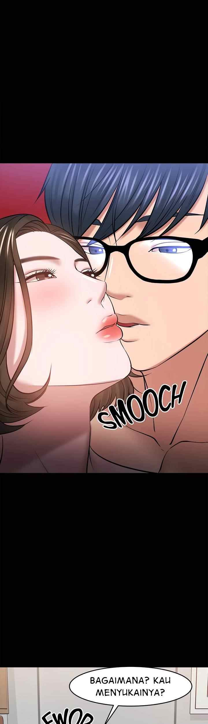 Are You Just Going To Watch: Chapter chapter-44 - Page 47