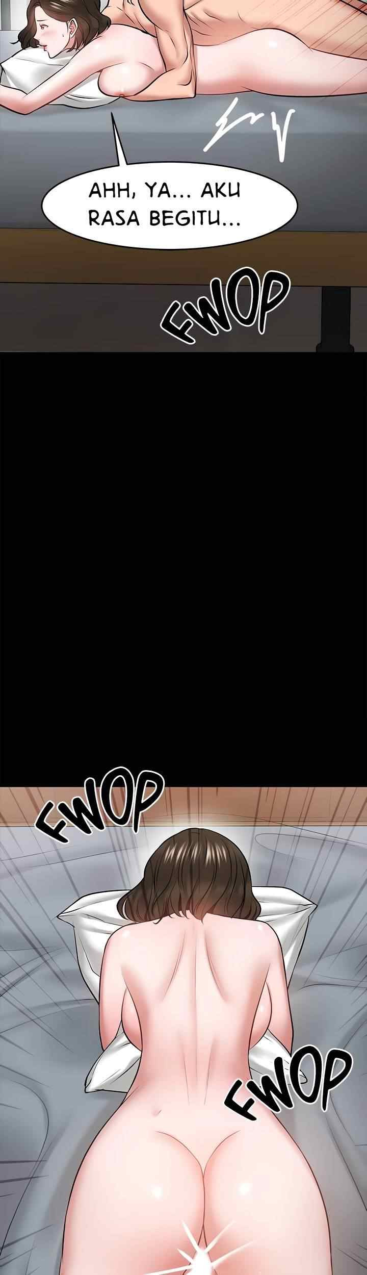 Are You Just Going To Watch: Chapter chapter-44 - Page 53