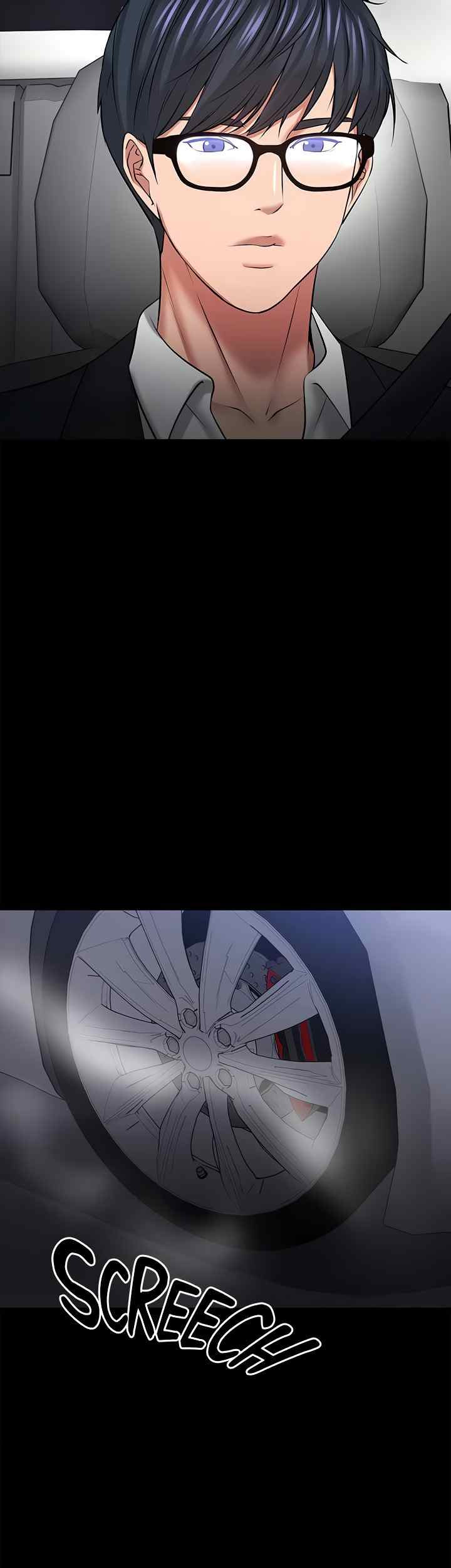 Are You Just Going To Watch: Chapter chapter-44 - Page 60