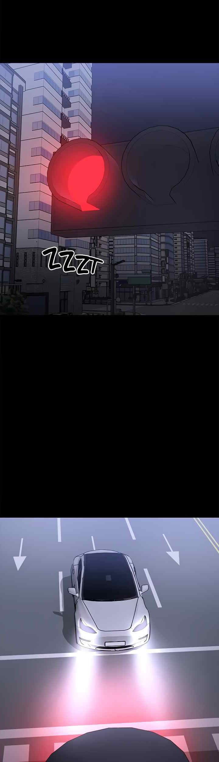 Are You Just Going To Watch: Chapter chapter-44 - Page 61