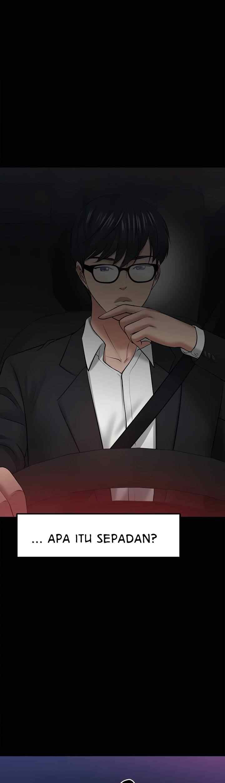 Are You Just Going To Watch: Chapter chapter-44 - Page 63