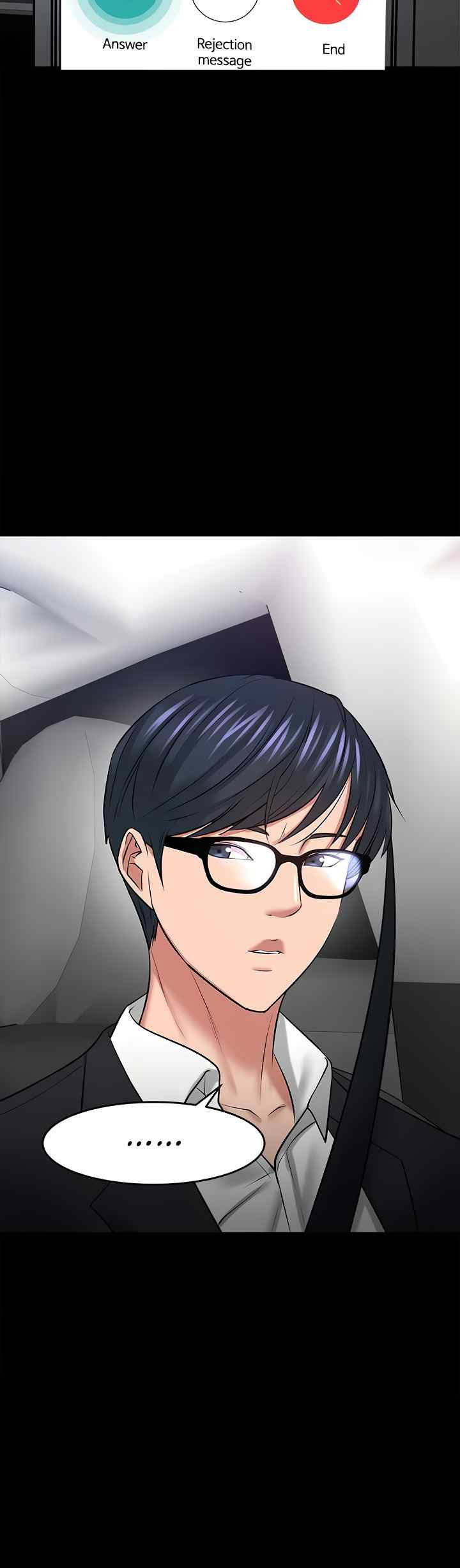 Are You Just Going To Watch: Chapter chapter-44 - Page 65