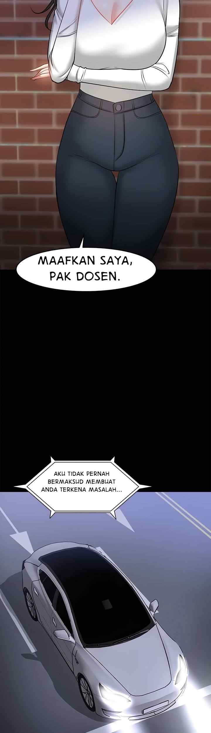 Are You Just Going To Watch: Chapter chapter-44 - Page 67