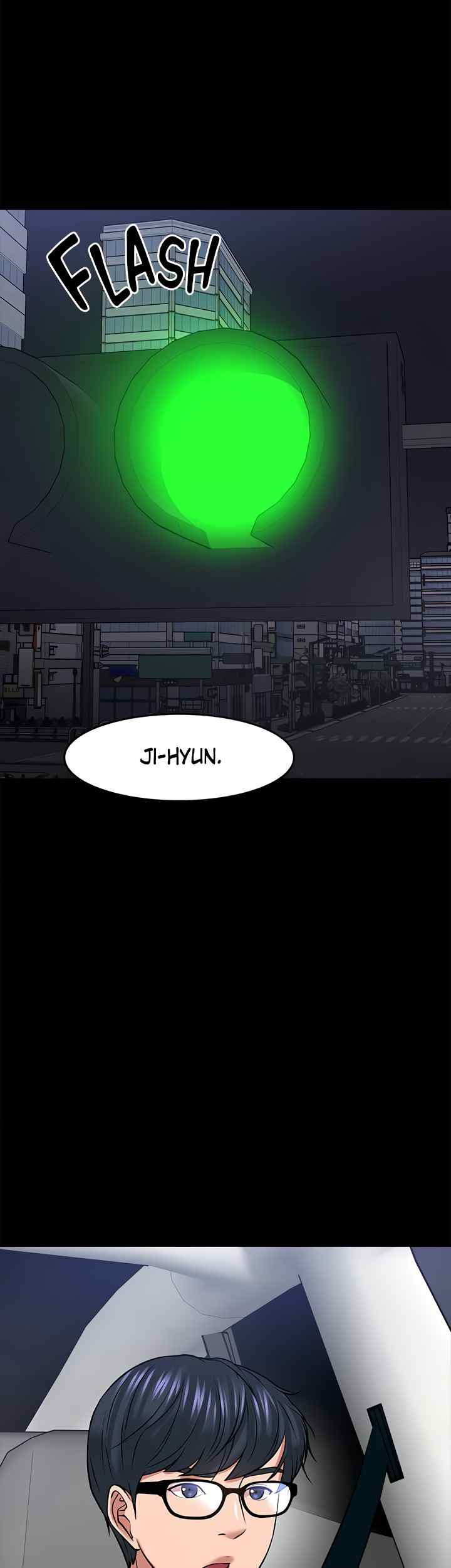 Are You Just Going To Watch: Chapter chapter-44 - Page 71