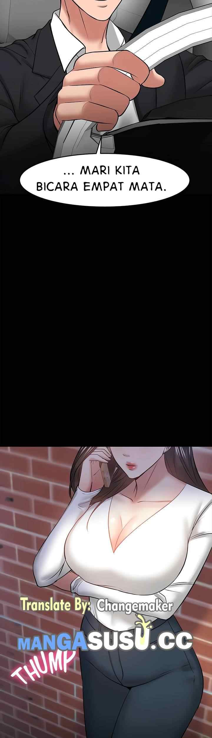 Are You Just Going To Watch: Chapter chapter-44 - Page 72