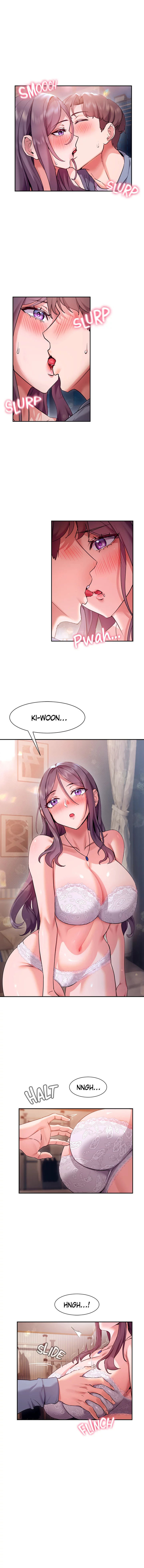 Are You Writing Like This: Chapter chapter-12 - Page 9