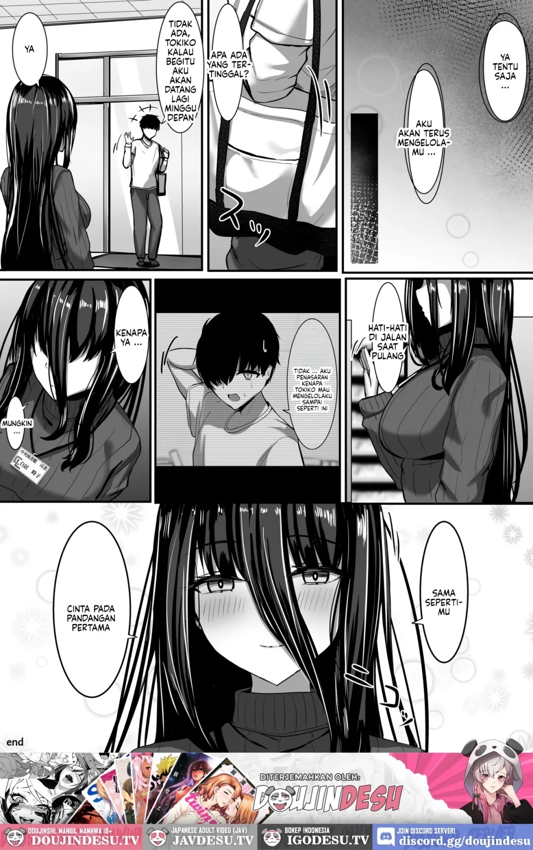 Aru Toshokan Shisho no Kanri Kiroku: Chapter chapter-1 - Page 36