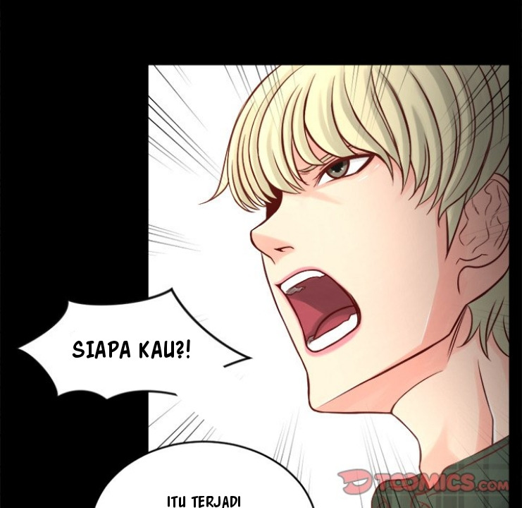 As Fate Would Have It: Chapter chapter-10 - Page 50