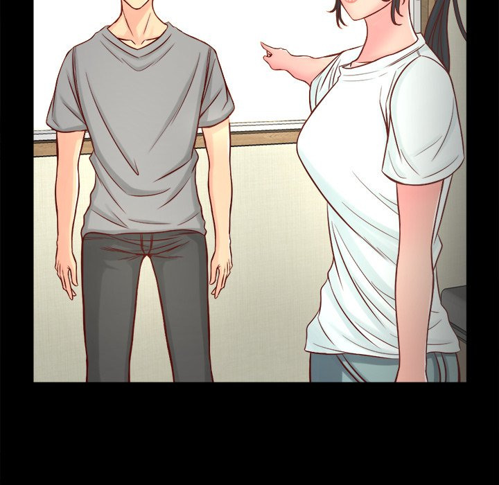As Fate Would Have It: Chapter chapter-10 - Page 60