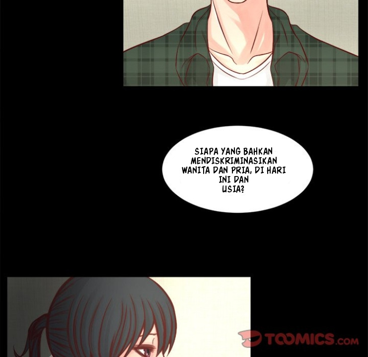 As Fate Would Have It: Chapter chapter-10 - Page 62