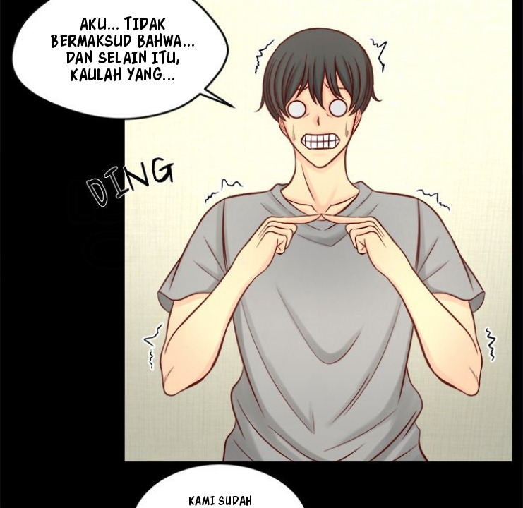 As Fate Would Have It: Chapter chapter-10 - Page 92